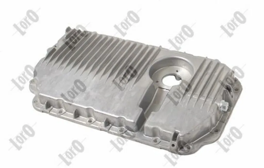 Carter d'huile ABAKUS 100-00-123 pour A4 8E et A6 4F - OE 06E 103 604G