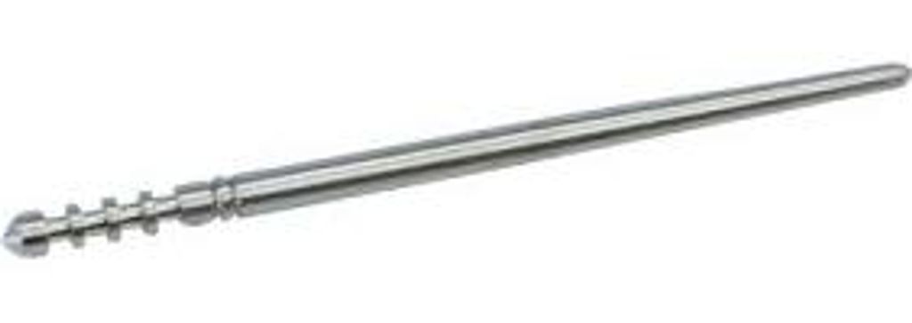 Gasschiebernadel Düsennadel 39,5mm für Bing Vergaser 17mm Puch - Citomerx