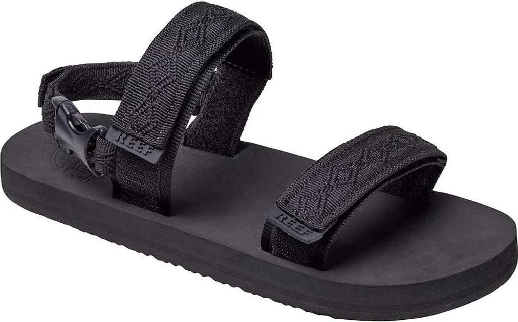 Reef Convertible Sandalen Schwarz EU 46 Mann Schwarz EU 46 Produktbild 