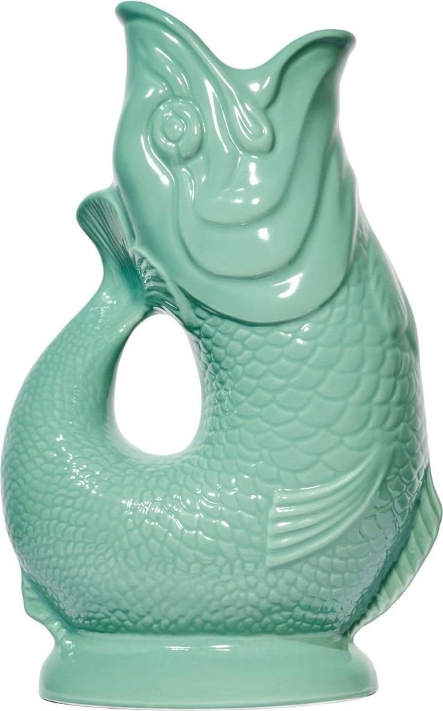 Gluckigluck Wasserkaraffe mit Gluckergeräusch, Produktbild 