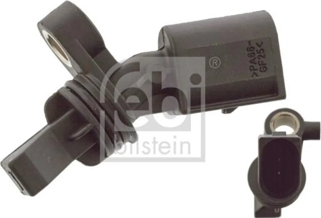 Acquista Sensore ABS Febi 107744 Amarok 2H0927808A - Risparmio e Qualità