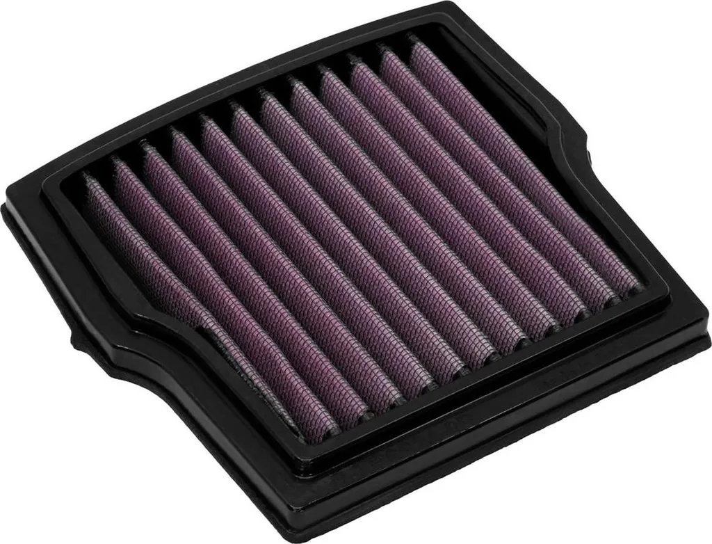 Filtre DNA P-TR6S24-0R Solution contre la Perte de Puissance Moteur
