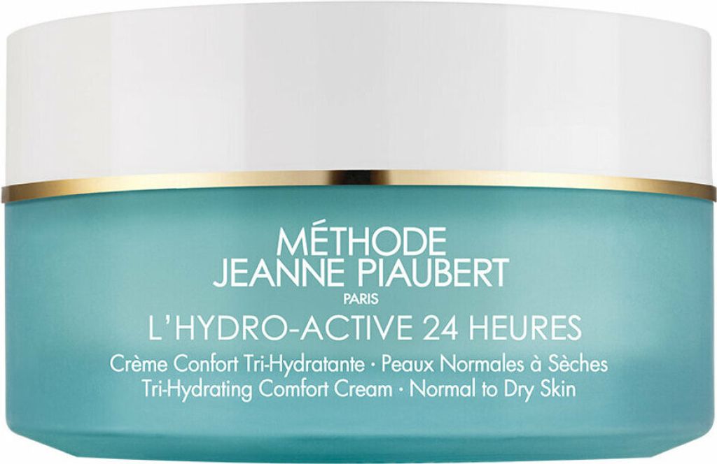 Hydro Active 24H Comfort Cream Tri-Hydrating 50ML Image du produit 