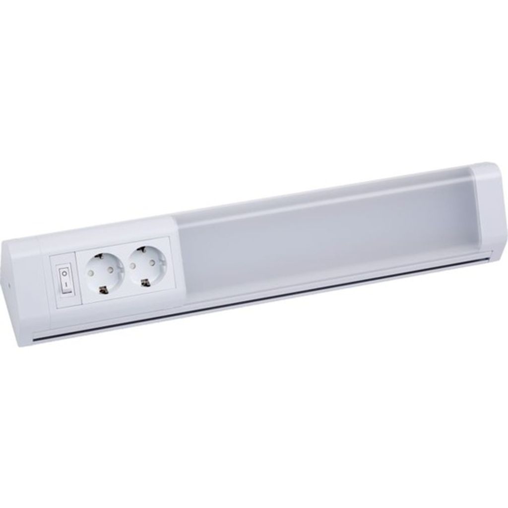 MÜLLER-LICHT LED svetlo pod skrinku, Melo 50, 10W, 4000K Obrázok produktu 