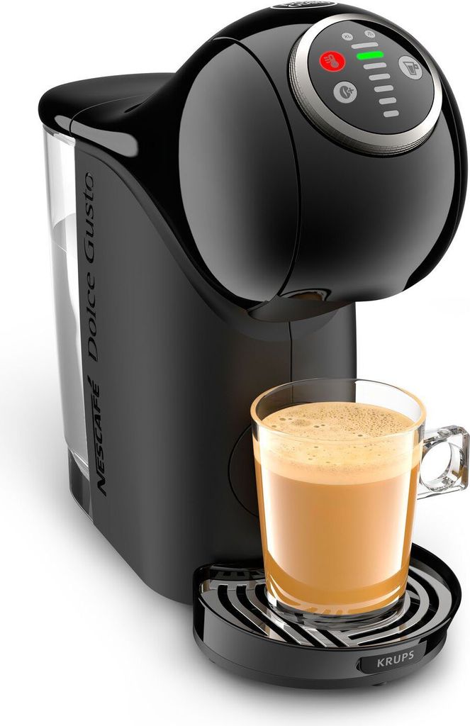 Ekspres kapsułkowy Krups® NESCAFÉ® Dolce Gusto® KP3408 Zdjęcie produktu 