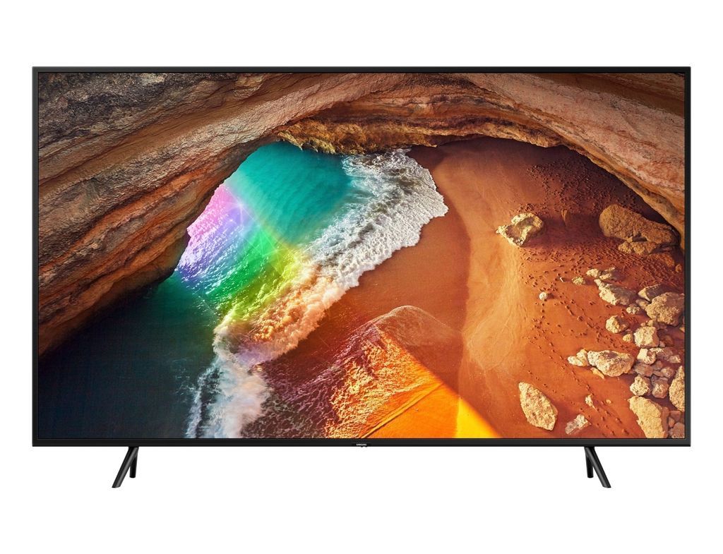 Smart TV Samsung QE65Q60R 65" 4K Ultra HD QLED WIFI Produktbild 