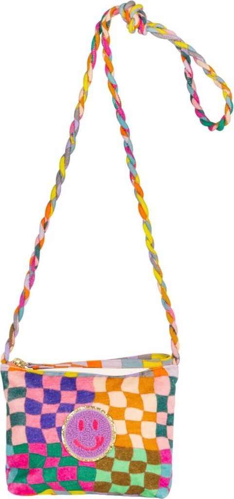 Oilily Umhängetasche Saula Shoulder Bag Multicolor bunt