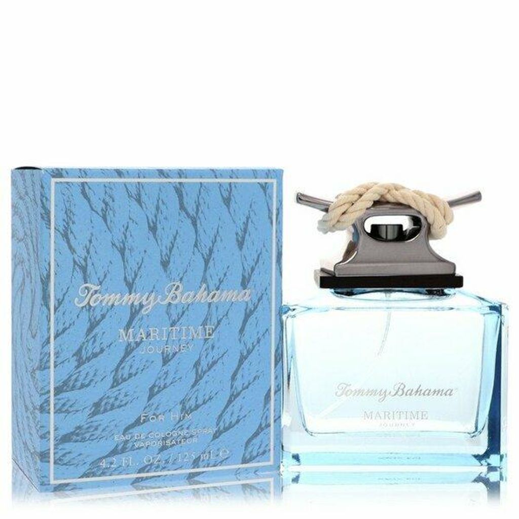 Tommy Bahama Maritime Journey eau de cologne spray 125 ml