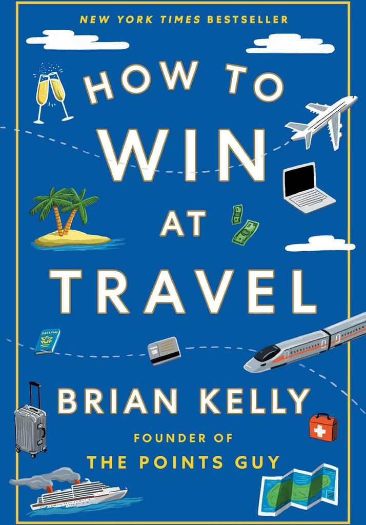 How to Win at Travel