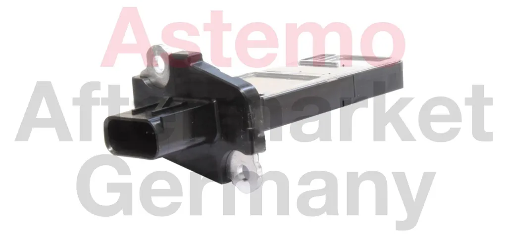 Débitmètre d'air HITACHI 2505087 pour Citroën Jumper et Ford Transit