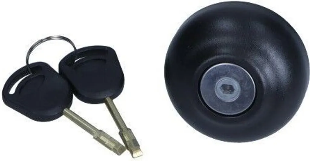 Bouchon de réservoir MAXGEAR 28-0663 pour Ford Transit 1 715 043
