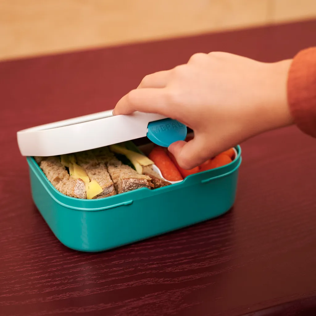 Lunchbox Mepal Campus Fairy Garden - Design Bento e Qualità Olandese - 9