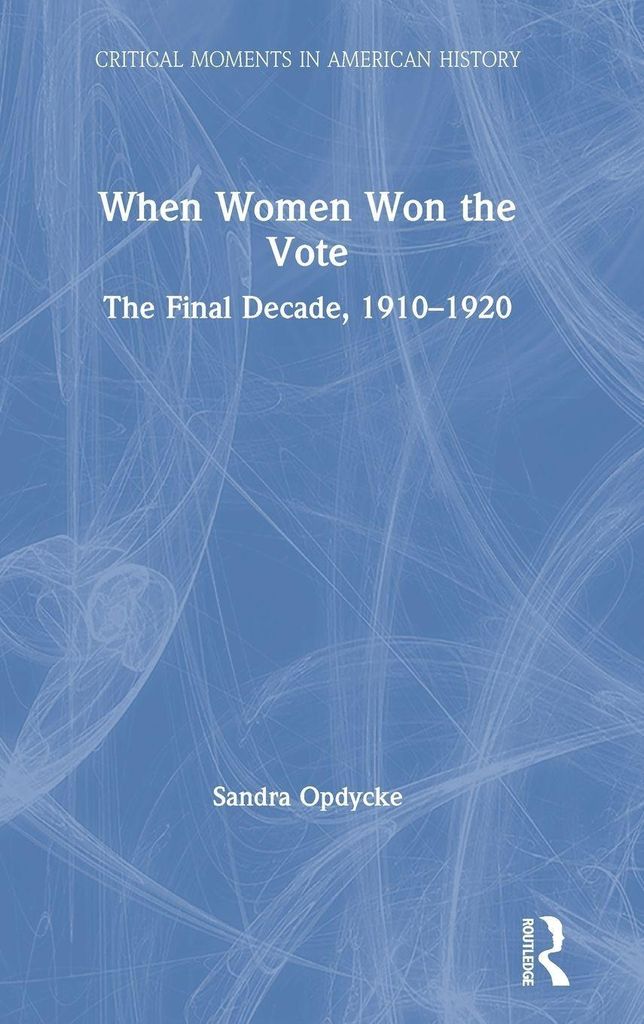 When Women Won The Vote