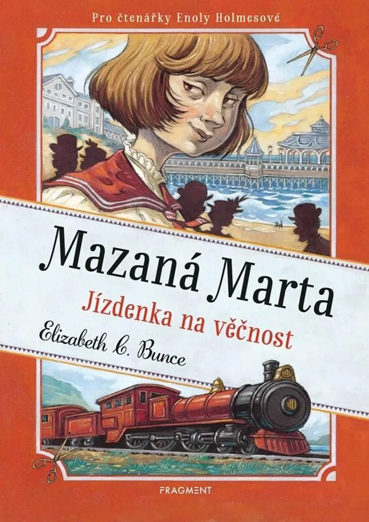 Fini l'ennui avec Jízdenka na věčnost : Le thriller psychologique choc