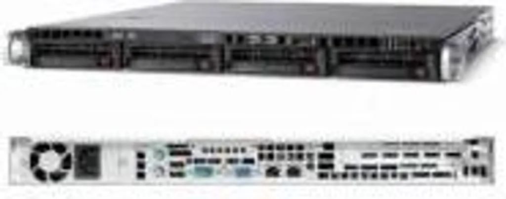 Cisco CIVS-HDD-1000= Disque Dur Interne SATA 1To pour IVS-MSP