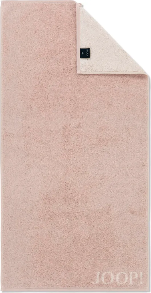 Analisi Tecnica Joop Duschtuch Doubleface - Cotone 1600 80x150cm