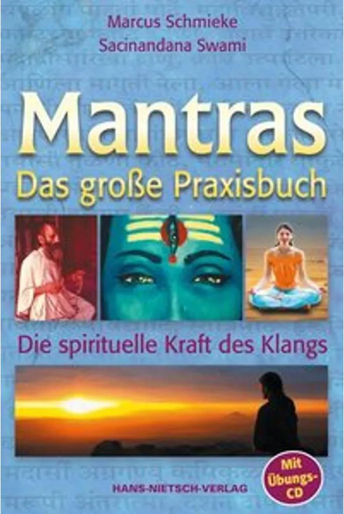 Guide pratique des Mantras : Solutions pour l'anxiété et le manque de focus