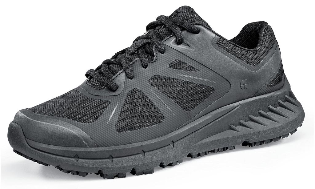 Shoes for Crews Herren-Berufsschuhe mit Rutschhemmung Produktbild 