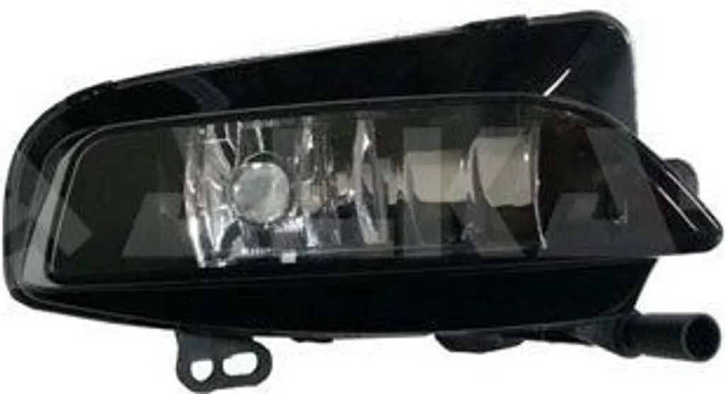 Anti-brouillard droit pour Audi A3 8V - Projecteur de rechange Qualité OE