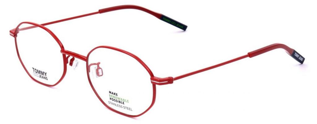 Tommy Hilfiger TJ 0022 Red 50/20/145 Damen Brillen