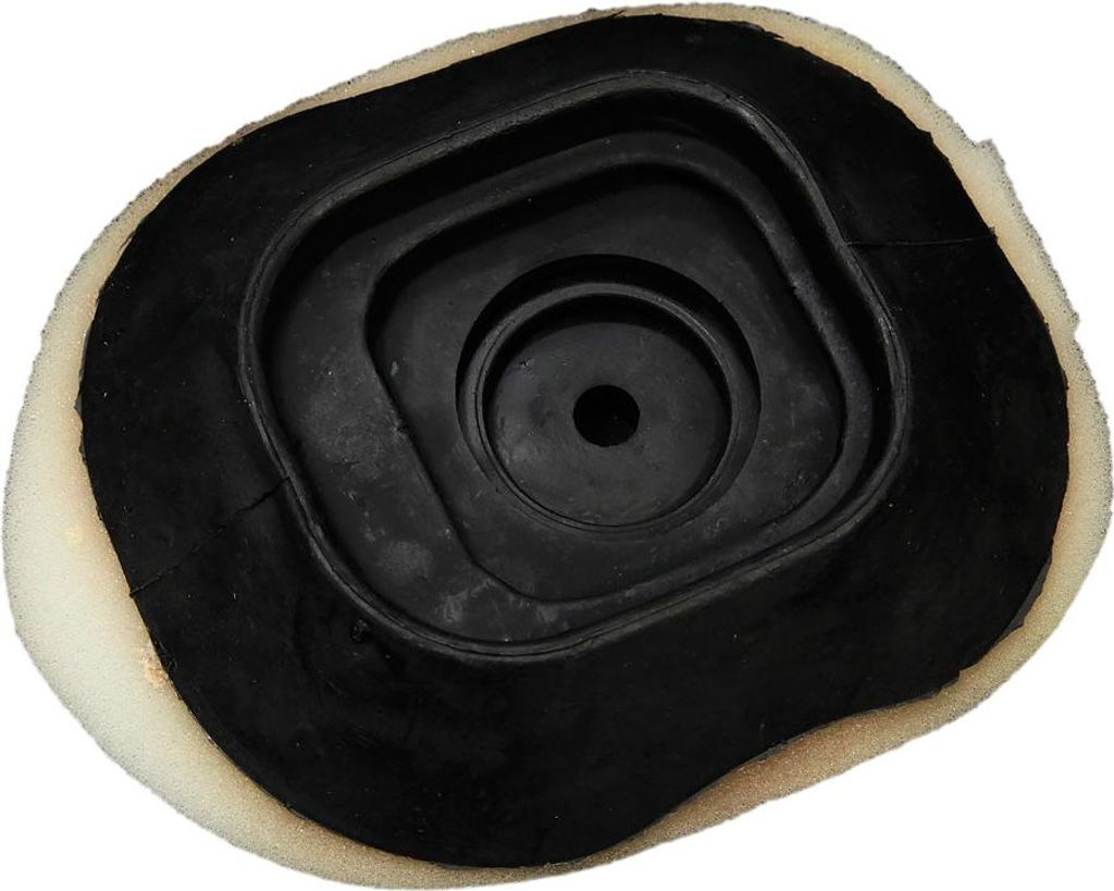 Schalthebelmanschette auf Getriebehals Schalthebel 4221622
