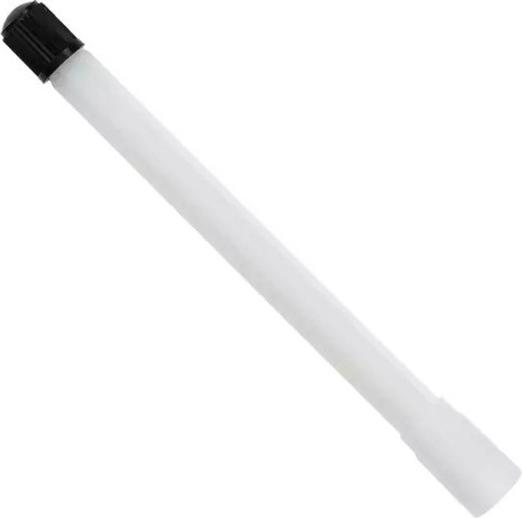 Kunststoff-Ventilverlängerung zum Aufpumpen von Reifen, Produktbild 