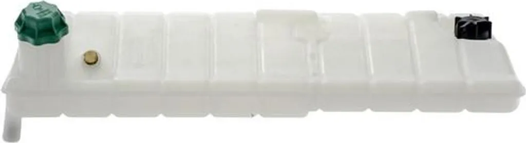 Vase d'expansion MAHLE 742x321mm pour MAN F90 - Pièce Premium 742 mm
