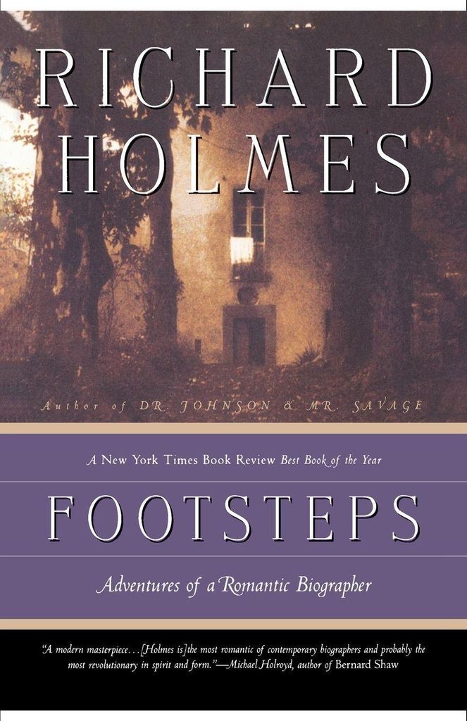 Footsteps
