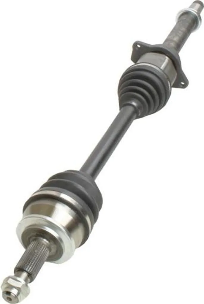 Transmission avant pour Toyota Verso 2.0 D-4D - Conduite souple