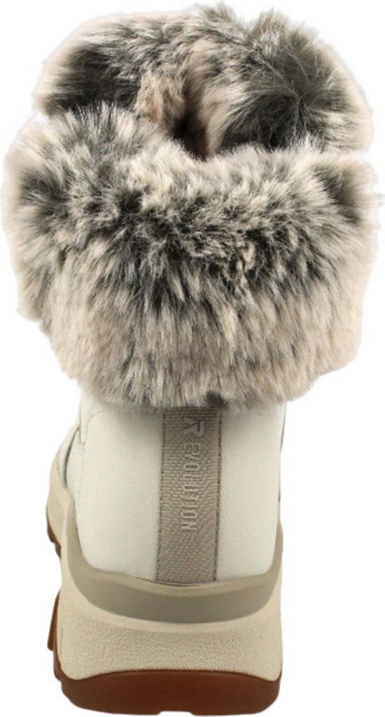 boty Rieker Evolution Offwhite Murmel Rock Rabbit W006380 Obrázek produktu 42