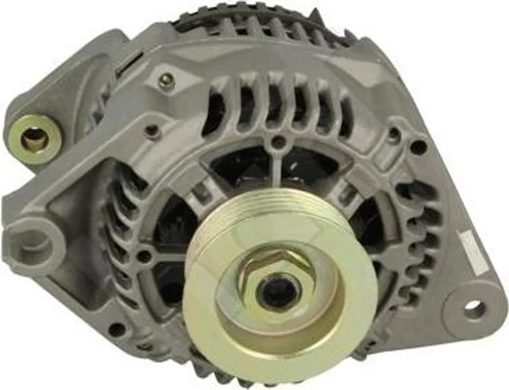 Alternatore HART 556 788 OE 5705F3 per Citroen Berlingo e Peugeot 306