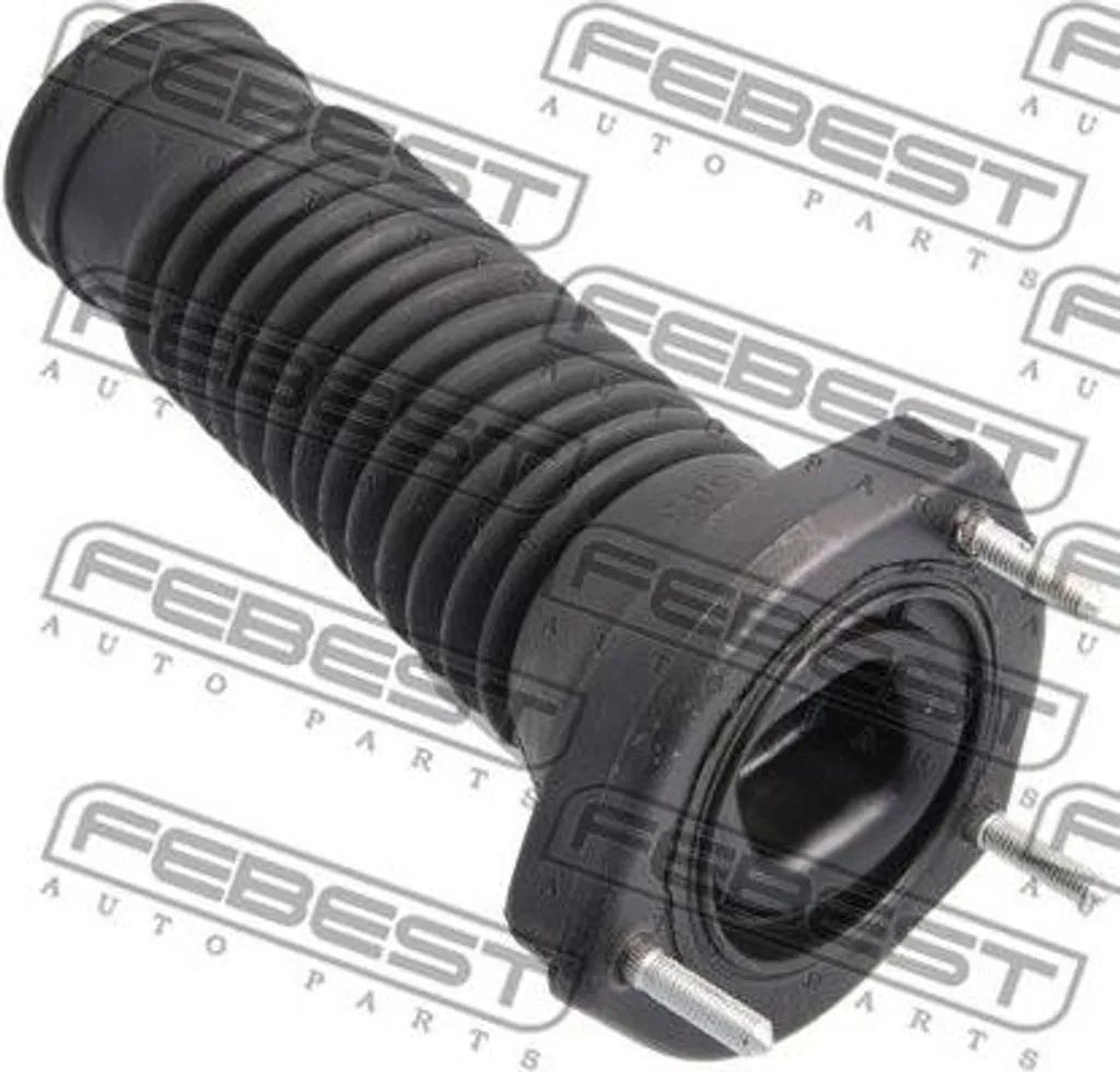 Roulement Amortisseur TSS-033 FEBEST - Haute Résistance OE 4876048010