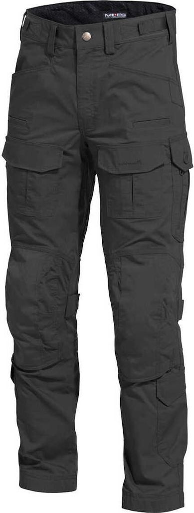 Pentagon Wolf Combat Hosen Schwarz 44 / 34 Herren Schwarz 44