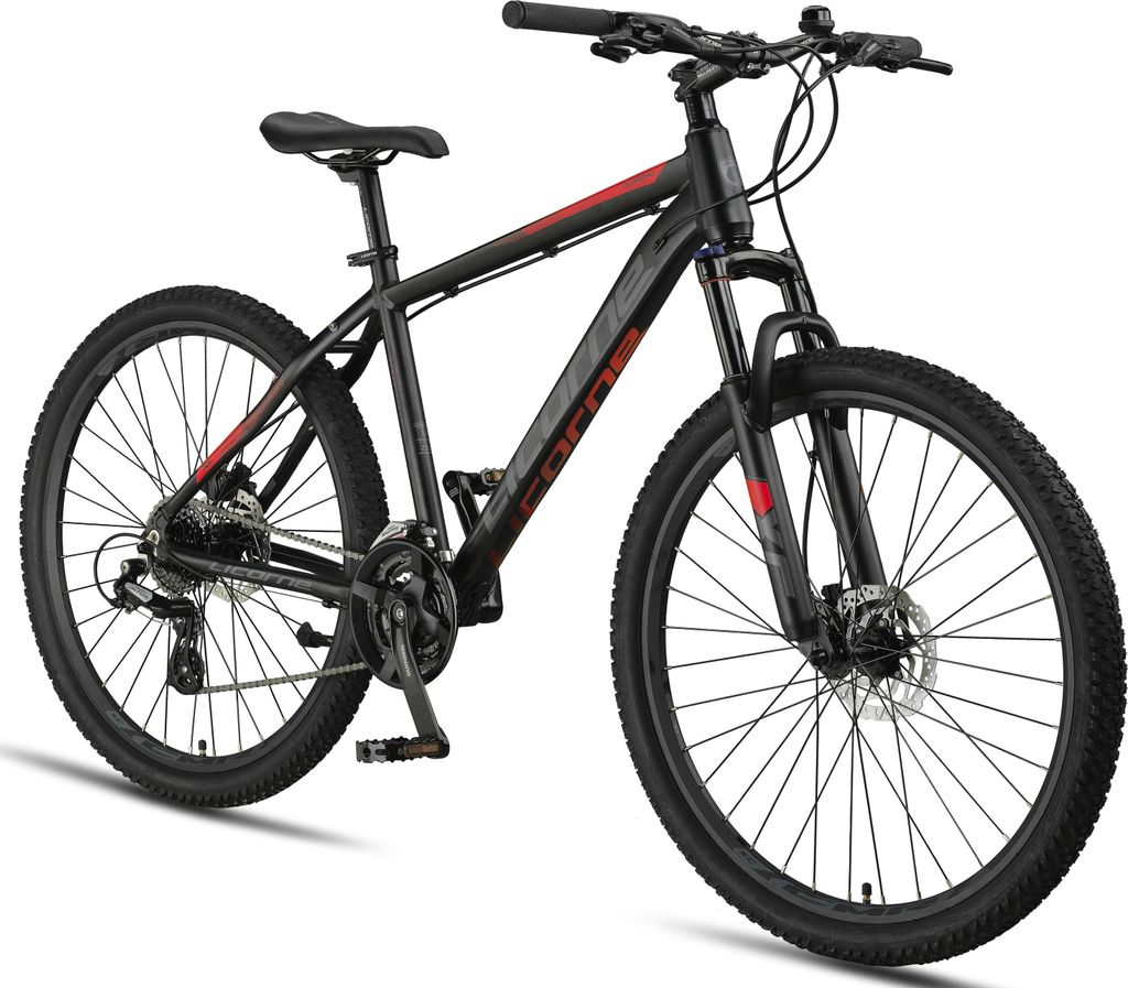 Licorne Bike Diamond Plus - VTT 29 pouces / 27,5 pouces, Image du produit 