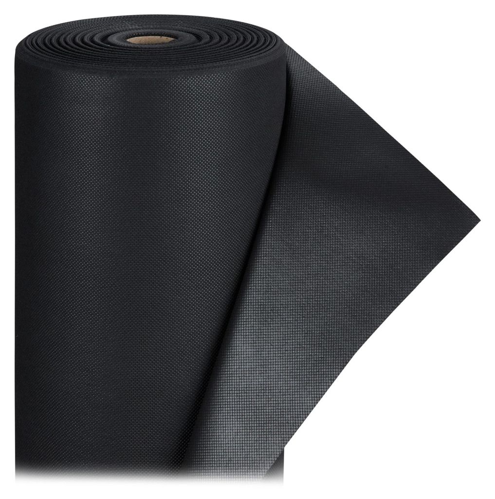 Relaxdays protiplevelová textilie, 220 g/m², 1x50 m, Obrázek produktu 