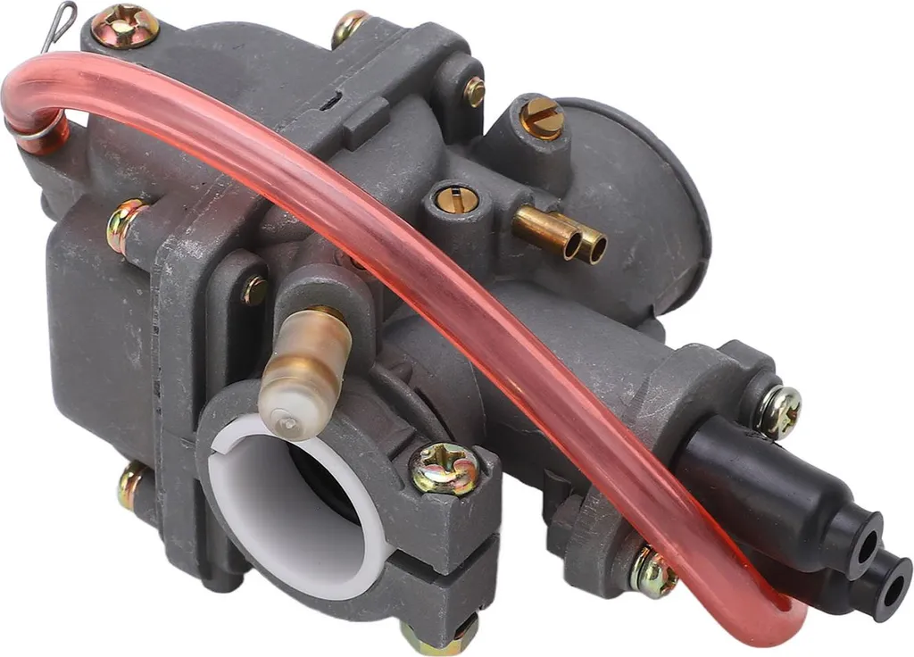 Réparer Carburation PW80 PY80 avec ce Carburateur Neuf Moto Cross ATV