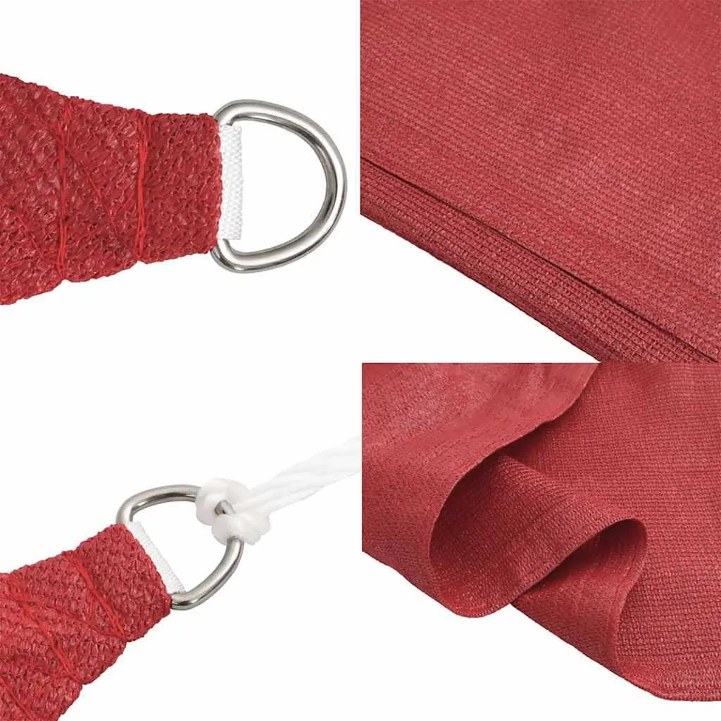 VidaXL Ombrellone Da Giardino Con Manovella – Tenda Da Sole Inclinabile, Palo In Acciaio Ø38mm, 6 Stecche, Copertura UV