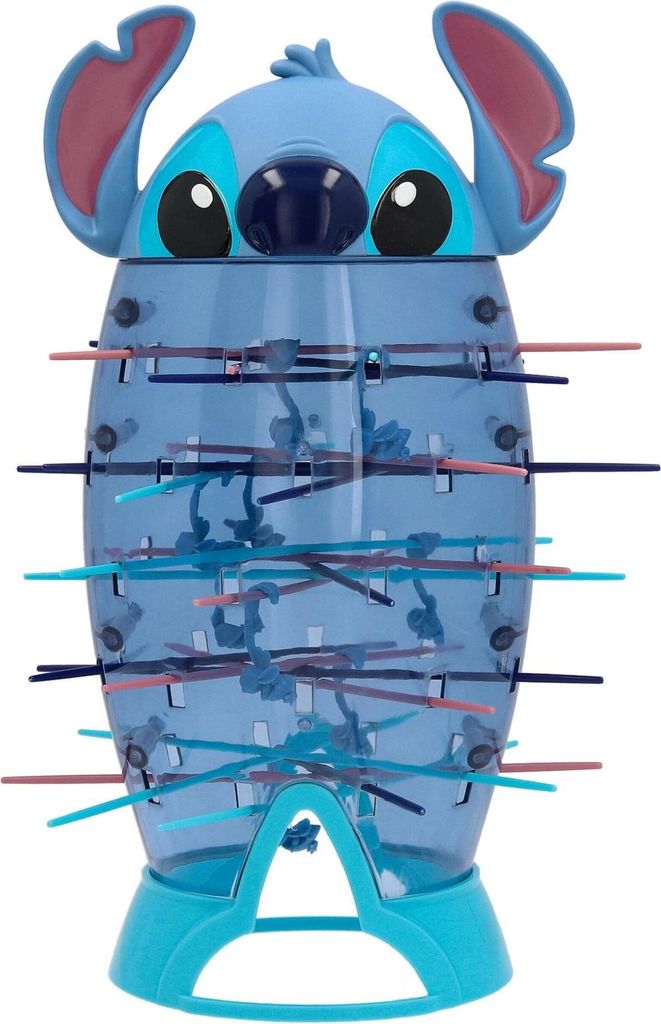 Lilo & Stitch Drop Spiel Stitch