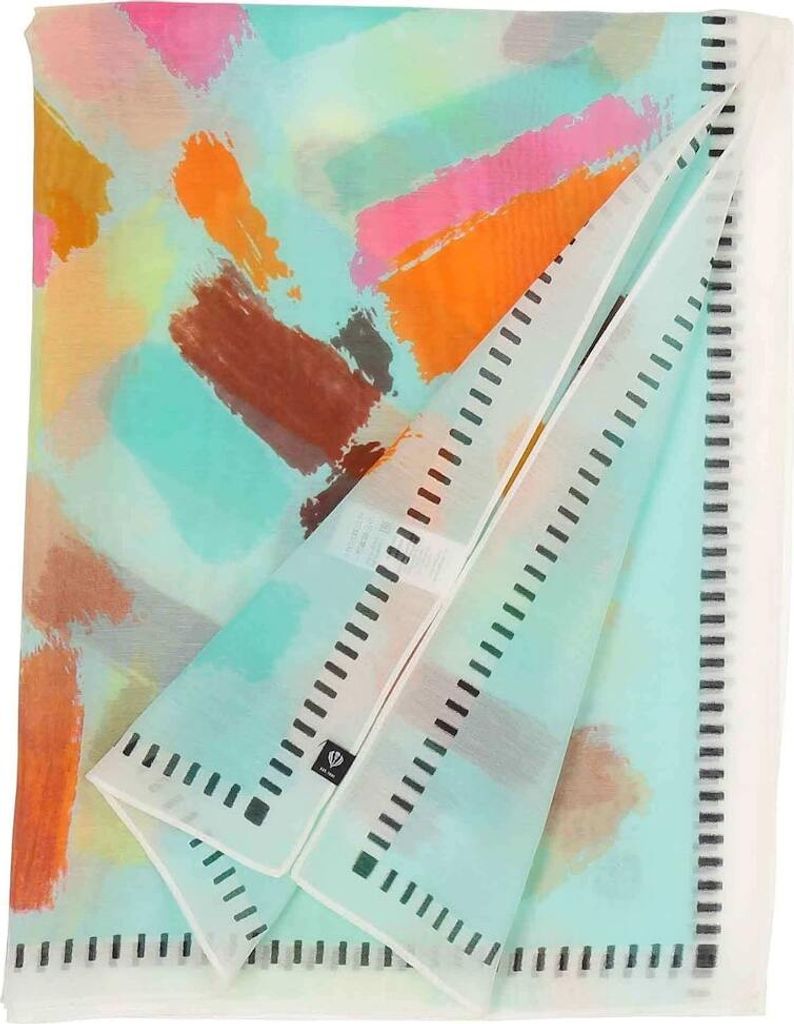 Fraas Baumwolle Stola