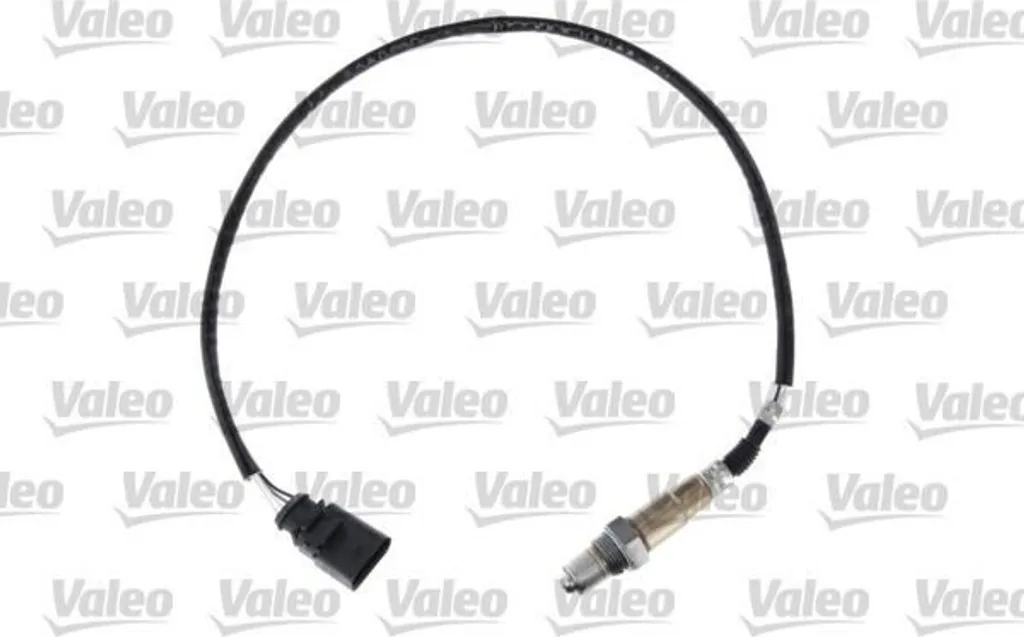 Capteur d'Oxygène Sonde Lambda VALEO pour Moteur Essence VAG 1.2 1.4