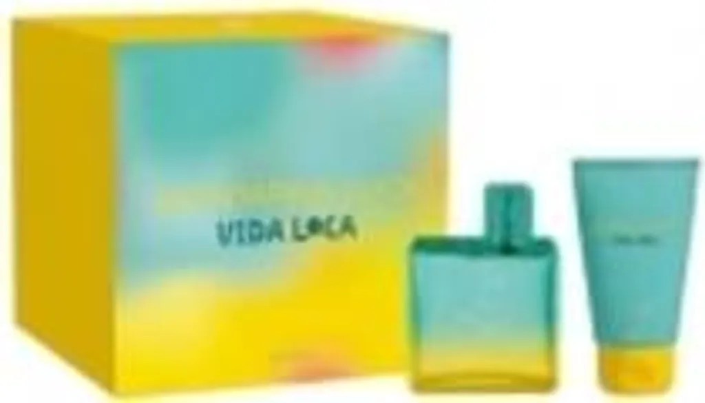 Vida Loca For Him Mandarina Duck Eau de Toilette 100ml Boisé Aromatique