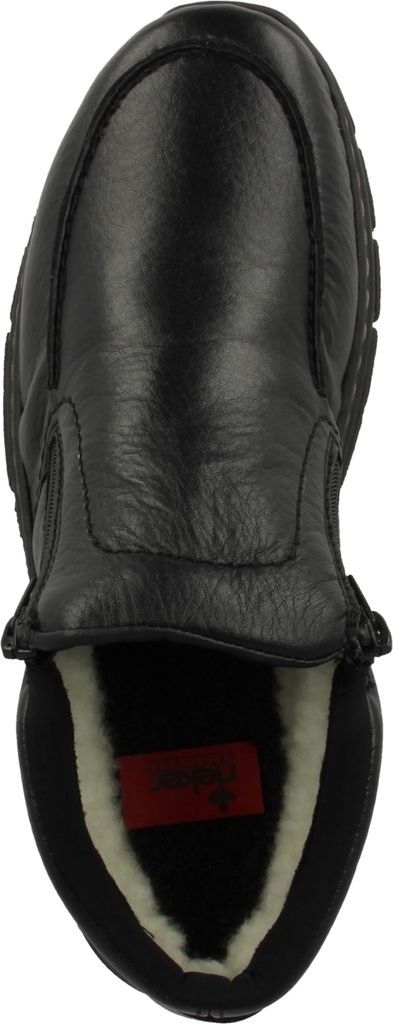 Rieker Herren Stiefeletten Warmfutter 19972, Größe:45 EU, Produktbild 2