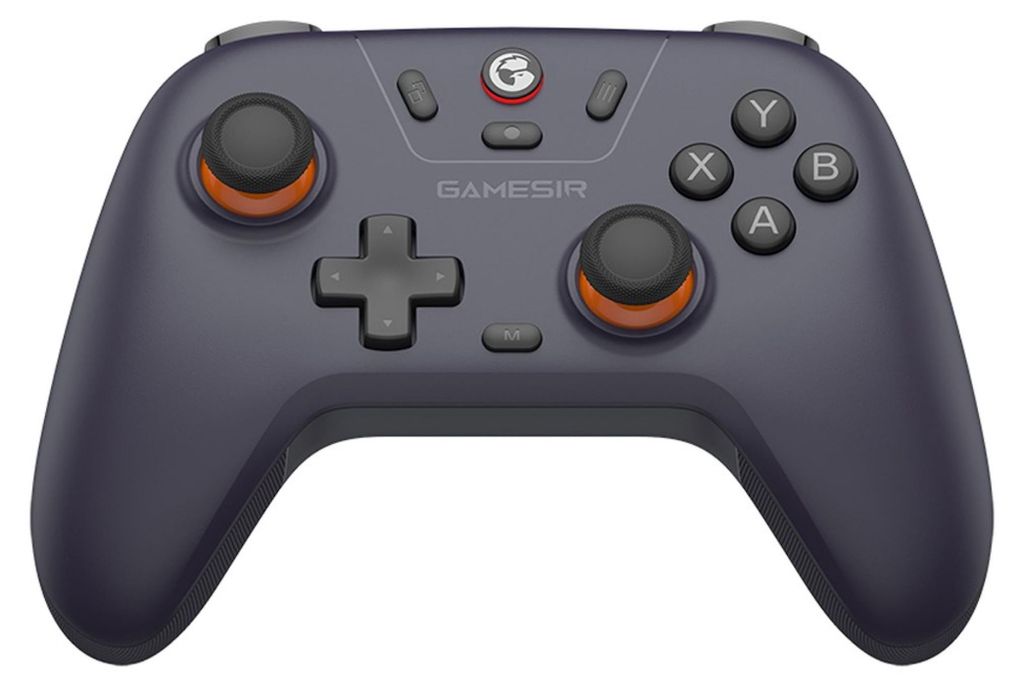 GameSir Nova Lite Wireless Gaming Controller für Switch PC Produktbild 