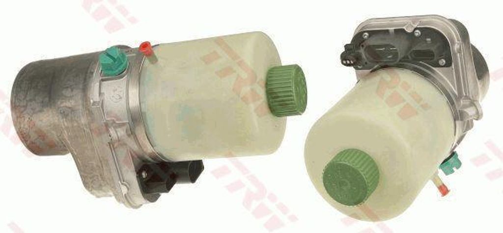 Trw Hydraulikpumpe, Lenkung  Jer162 Produktbild 