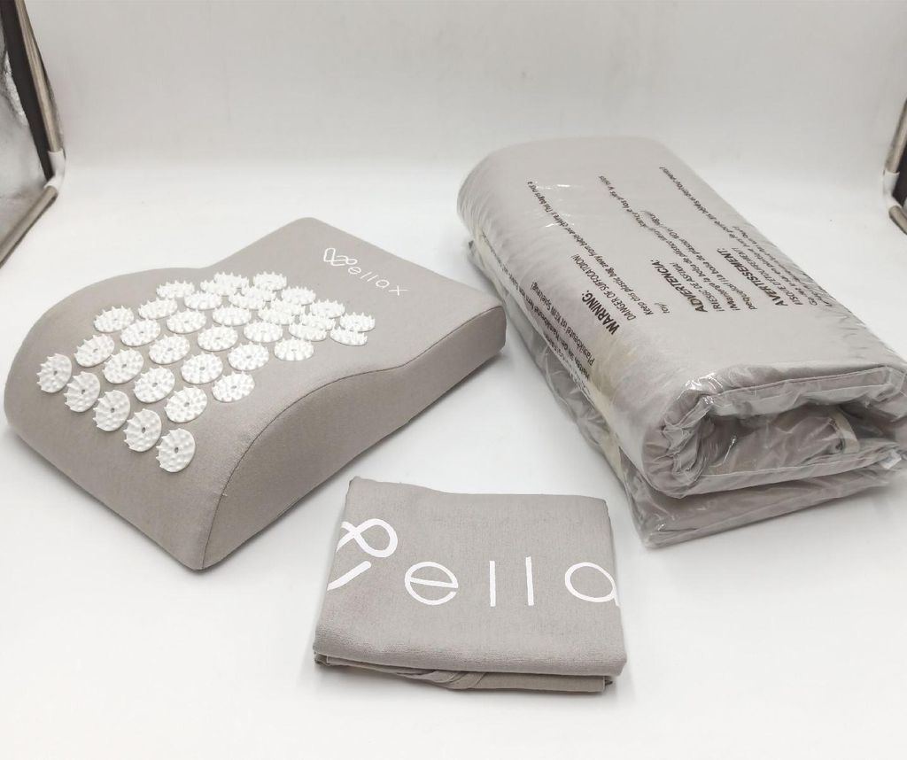Wellax [The Original] - Tappetino per agopressione con Immagine del prodotto 