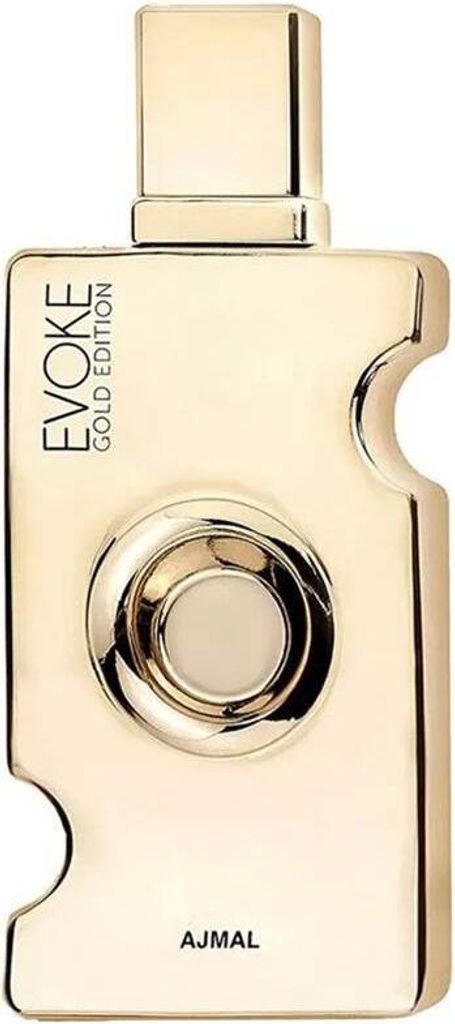 Evoke Gold Edition woda parfümowana Spray 75ml