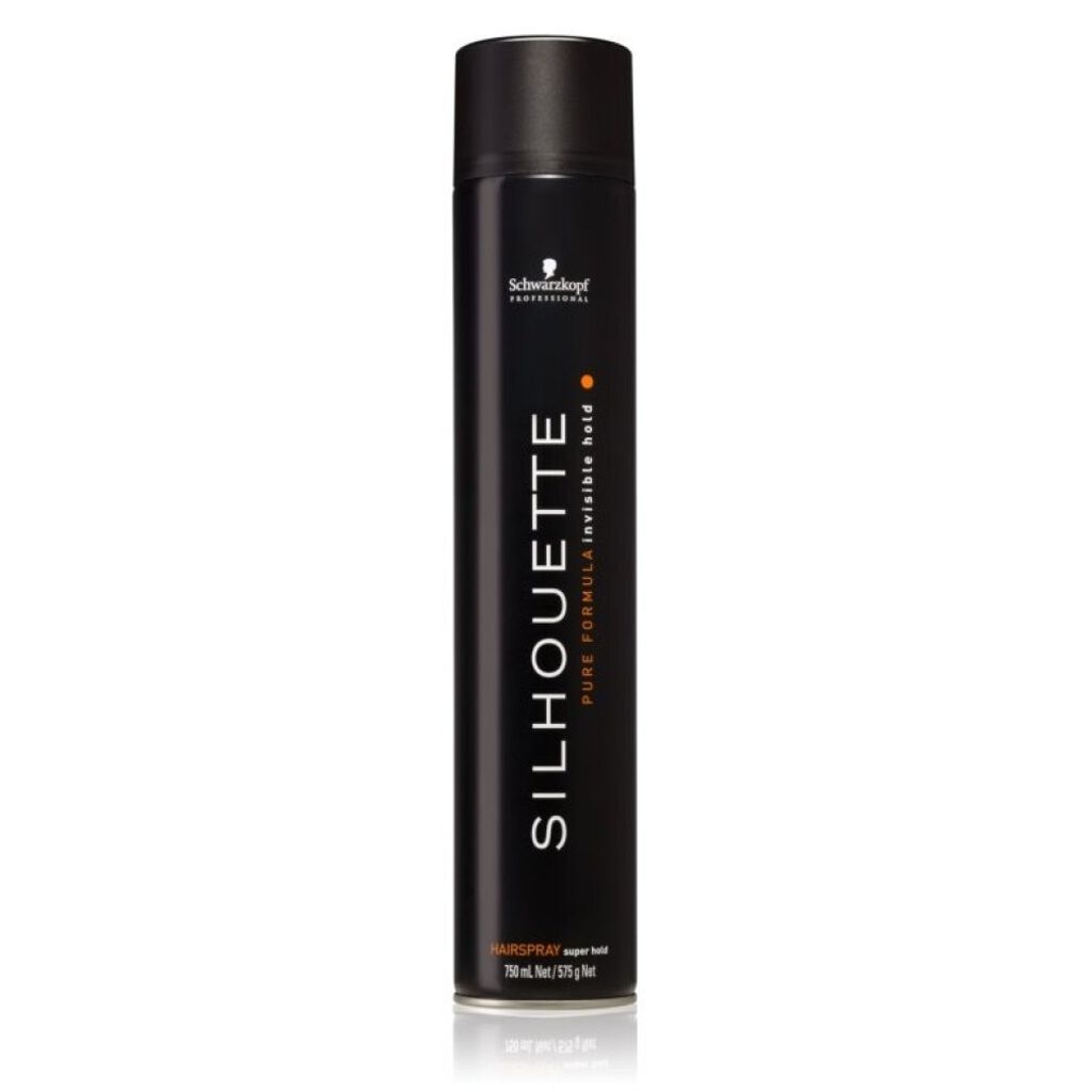 Schwarzkopf Professional Silhouette Super Hold lakier do Zdjęcie produktu 
