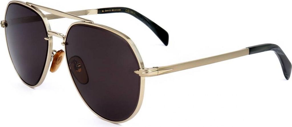 David Beckham Sonnenbrille DB 7037/G/S F6W 61 16 145