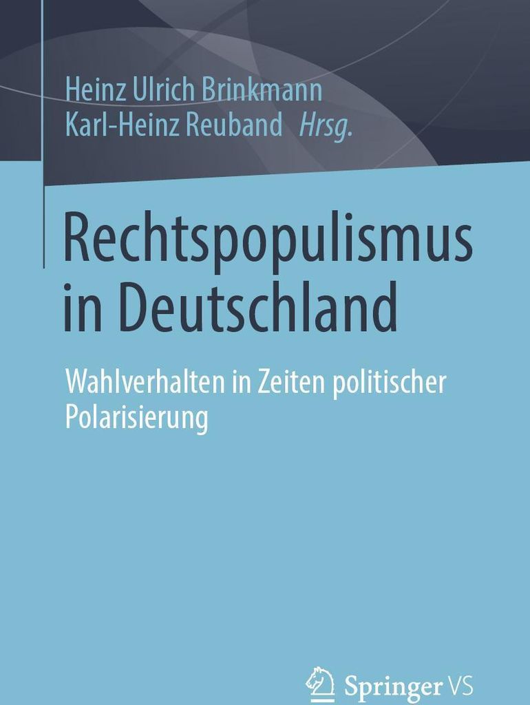 Rechtspopulismus in Deutschland