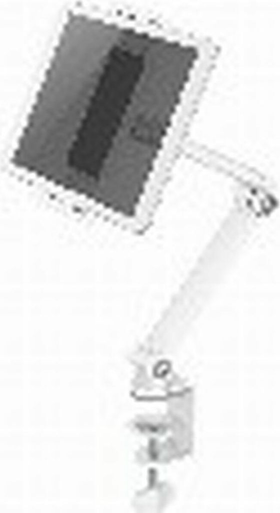 Wandhalterung Neomounts DS15-545WH1 4,7" 12,9"